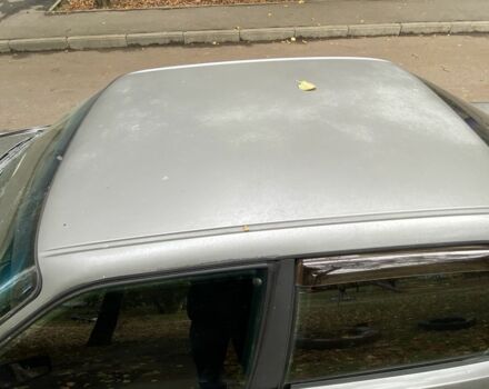 Сірий Ауді 80, об'ємом двигуна 1.8 л та пробігом 268 тис. км за 900 $, фото 4 на Automoto.ua