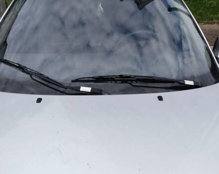 Серый Ауди 80, объемом двигателя 1.8 л и пробегом 420 тыс. км за 1100 $, фото 3 на Automoto.ua