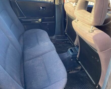 Серый Ауди 80, объемом двигателя 1.8 л и пробегом 270 тыс. км за 1300 $, фото 7 на Automoto.ua