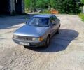 Серый Ауди 80, объемом двигателя 1.8 л и пробегом 70 тыс. км за 1500 $, фото 1 на Automoto.ua