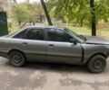 Сірий Ауді 80, об'ємом двигуна 1.8 л та пробігом 268 тис. км за 900 $, фото 1 на Automoto.ua