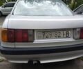 Сірий Ауді 80, об'ємом двигуна 0 л та пробігом 450 тис. км за 800 $, фото 5 на Automoto.ua