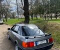 Серый Ауди 80, объемом двигателя 1.8 л и пробегом 0 тыс. км за 1500 $, фото 1 на Automoto.ua