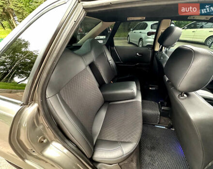 Серый Ауди 80, объемом двигателя 1.8 л и пробегом 200 тыс. км за 3200 $, фото 17 на Automoto.ua