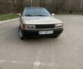 Сірий Ауді 80, об'ємом двигуна 1.8 л та пробігом 350 тис. км за 2400 $, фото 2 на Automoto.ua
