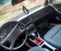 Серый Ауди 80, объемом двигателя 1.8 л и пробегом 350 тыс. км за 1500 $, фото 4 на Automoto.ua