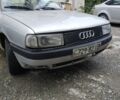 Сірий Ауді 80, об'ємом двигуна 0 л та пробігом 450 тис. км за 800 $, фото 9 на Automoto.ua