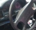 Серый Ауди 80, объемом двигателя 1.8 л и пробегом 200 тыс. км за 1600 $, фото 7 на Automoto.ua