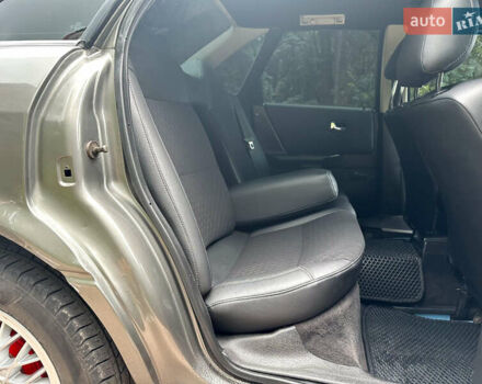 Серый Ауди 80, объемом двигателя 1.8 л и пробегом 200 тыс. км за 3200 $, фото 12 на Automoto.ua