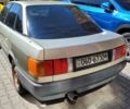 Сірий Ауді 80, об'ємом двигуна 0 л та пробігом 340 тис. км за 1800 $, фото 1 на Automoto.ua