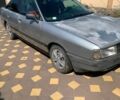Серый Ауди 80, объемом двигателя 1.6 л и пробегом 520 тыс. км за 699 $, фото 21 на Automoto.ua