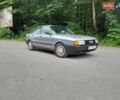 Сірий Ауді 80, об'ємом двигуна 1.8 л та пробігом 391 тис. км за 1950 $, фото 12 на Automoto.ua