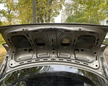 Сірий Ауді 80, об'ємом двигуна 1.8 л та пробігом 268 тис. км за 900 $, фото 3 на Automoto.ua