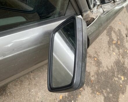 Сірий Ауді 80, об'ємом двигуна 1.8 л та пробігом 268 тис. км за 900 $, фото 6 на Automoto.ua