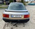 Сірий Ауді 80, об'ємом двигуна 1.8 л та пробігом 280 тис. км за 1299 $, фото 7 на Automoto.ua