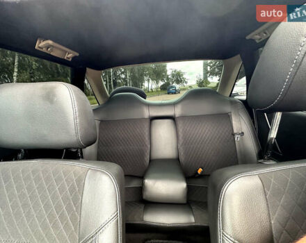 Серый Ауди 80, объемом двигателя 1.8 л и пробегом 200 тыс. км за 3200 $, фото 14 на Automoto.ua