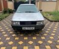 Сірий Ауді 80, об'ємом двигуна 1.6 л та пробігом 520 тис. км за 699 $, фото 1 на Automoto.ua