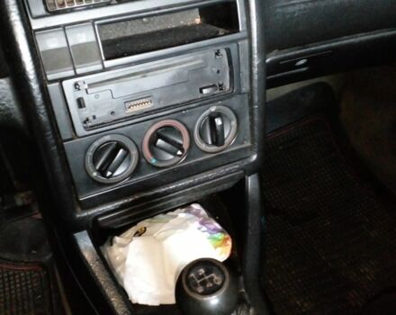 Серый Ауди 80, объемом двигателя 1.6 л и пробегом 1 тыс. км за 2000 $, фото 7 на Automoto.ua