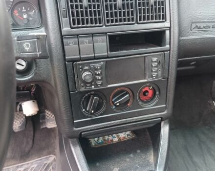 Серый Ауди 80, объемом двигателя 1.8 л и пробегом 99 тыс. км за 476 $, фото 10 на Automoto.ua