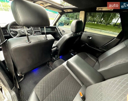 Серый Ауди 80, объемом двигателя 1.8 л и пробегом 200 тыс. км за 3200 $, фото 19 на Automoto.ua