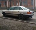 Сірий Ауді 80, об'ємом двигуна 0 л та пробігом 240 тис. км за 1100 $, фото 1 на Automoto.ua