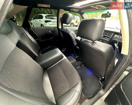 Серый Ауди 80, объемом двигателя 1.8 л и пробегом 200 тыс. км за 3200 $, фото 18 на Automoto.ua