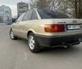 Сірий Ауді 80, об'ємом двигуна 1.8 л та пробігом 350 тис. км за 2400 $, фото 1 на Automoto.ua