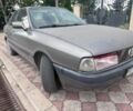 Серый Ауди 80, объемом двигателя 1.8 л и пробегом 300 тыс. км за 1150 $, фото 1 на Automoto.ua