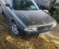 Сірий Ауді 80, об'ємом двигуна 0 л та пробігом 240 тис. км за 1200 $, фото 1 на Automoto.ua