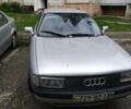 Сірий Ауді 80, об'ємом двигуна 0 л та пробігом 450 тис. км за 800 $, фото 1 на Automoto.ua