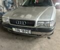 Сірий Ауді 80, об'ємом двигуна 0 л та пробігом 220 тис. км за 999 $, фото 1 на Automoto.ua