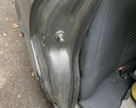 Сірий Ауді 80, об'ємом двигуна 1.8 л та пробігом 268 тис. км за 900 $, фото 10 на Automoto.ua