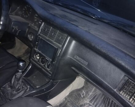 Сірий Ауді 80, об'ємом двигуна 0 л та пробігом 450 тис. км за 800 $, фото 12 на Automoto.ua