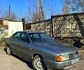 Серый Ауди 80, объемом двигателя 1.6 л и пробегом 100 тыс. км за 1100 $, фото 1 на Automoto.ua