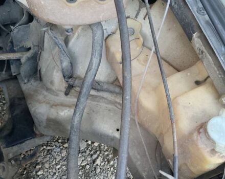 Сірий Ауді 80, об'ємом двигуна 1.8 л та пробігом 300 тис. км за 950 $, фото 13 на Automoto.ua