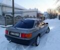Сірий Ауді 80, об'ємом двигуна 1.8 л та пробігом 189 тис. км за 1450 $, фото 5 на Automoto.ua