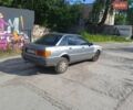 Серый Ауди 80, объемом двигателя 1.8 л и пробегом 70 тыс. км за 1200 $, фото 3 на Automoto.ua