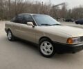 Сірий Ауді 80, об'ємом двигуна 1.8 л та пробігом 350 тис. км за 2400 $, фото 3 на Automoto.ua