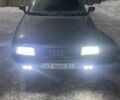 Серый Ауди 80, объемом двигателя 0 л и пробегом 354 тыс. км за 1400 $, фото 3 на Automoto.ua