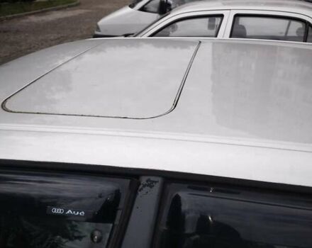 Серый Ауди 80, объемом двигателя 1.8 л и пробегом 420 тыс. км за 1100 $, фото 2 на Automoto.ua