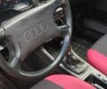 Серый Ауди 80, объемом двигателя 1.78 л и пробегом 350 тыс. км за 1300 $, фото 13 на Automoto.ua