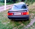 Серый Ауди 80, объемом двигателя 1.8 л и пробегом 0 тыс. км за 1500 $, фото 1 на Automoto.ua
