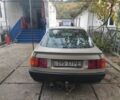 Серый Ауди 80, объемом двигателя 1.8 л и пробегом 3 тыс. км за 1400 $, фото 2 на Automoto.ua