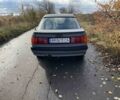 Сірий Ауді 80, об'ємом двигуна 1.8 л та пробігом 390 тис. км за 1350 $, фото 2 на Automoto.ua