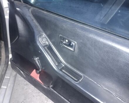 Сірий Ауді 80, об'ємом двигуна 0 л та пробігом 450 тис. км за 800 $, фото 13 на Automoto.ua