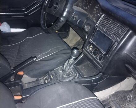 Сірий Ауді 80, об'ємом двигуна 0 л та пробігом 450 тис. км за 800 $, фото 11 на Automoto.ua