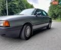 Сірий Ауді 80, об'ємом двигуна 1.8 л та пробігом 391 тис. км за 1950 $, фото 6 на Automoto.ua