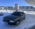 Серый Ауди 80, объемом двигателя 1.8 л и пробегом 243 тыс. км за 950 $, фото 1 на Automoto.ua