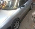 Серый Ауди 80, объемом двигателя 1.8 л и пробегом 380 тыс. км за 1700 $, фото 1 на Automoto.ua