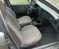 Серый Ауди 80, объемом двигателя 1.8 л и пробегом 99 тыс. км за 476 $, фото 14 на Automoto.ua